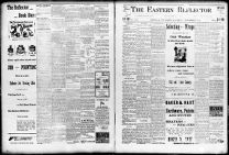 Eastern reflector, 21 November 1899